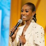 Zainab Johnson