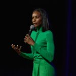 Zainab Johnson