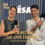 Zar Amir Ebrahimi
