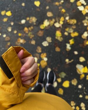 Zeynep Atılgan Instagram - 🍁🌲🪵 🌻