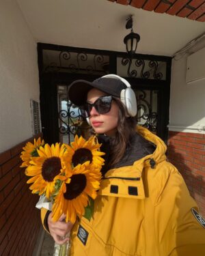 Zeynep Atılgan Instagram - 🍁🌲🪵 🌻