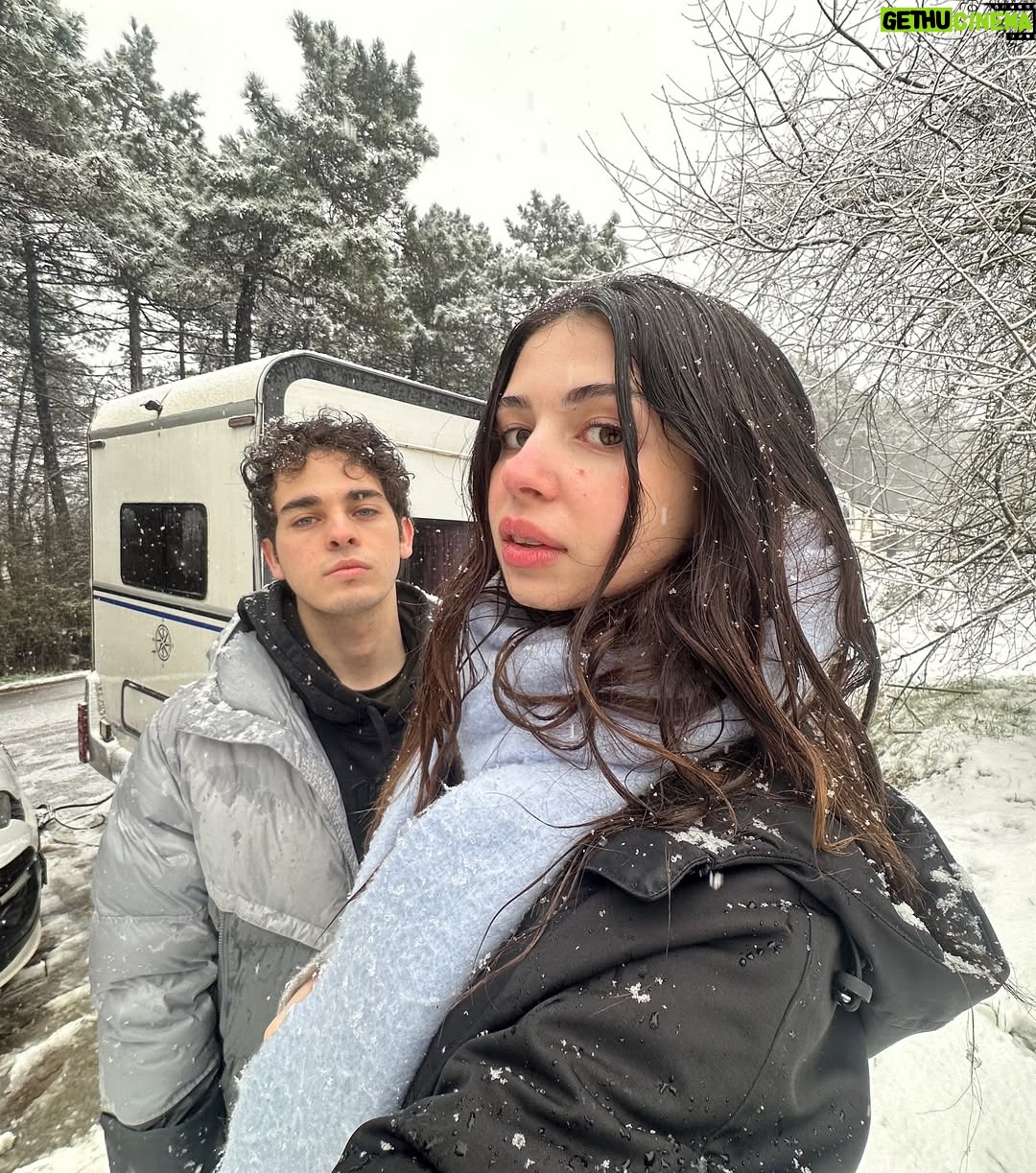 Zeynep Atılgan - 64.8K Likes - 🕺💃🏻🦑🐊 bugün !! ⏰
#kardelenler
@kardelenlerdizi