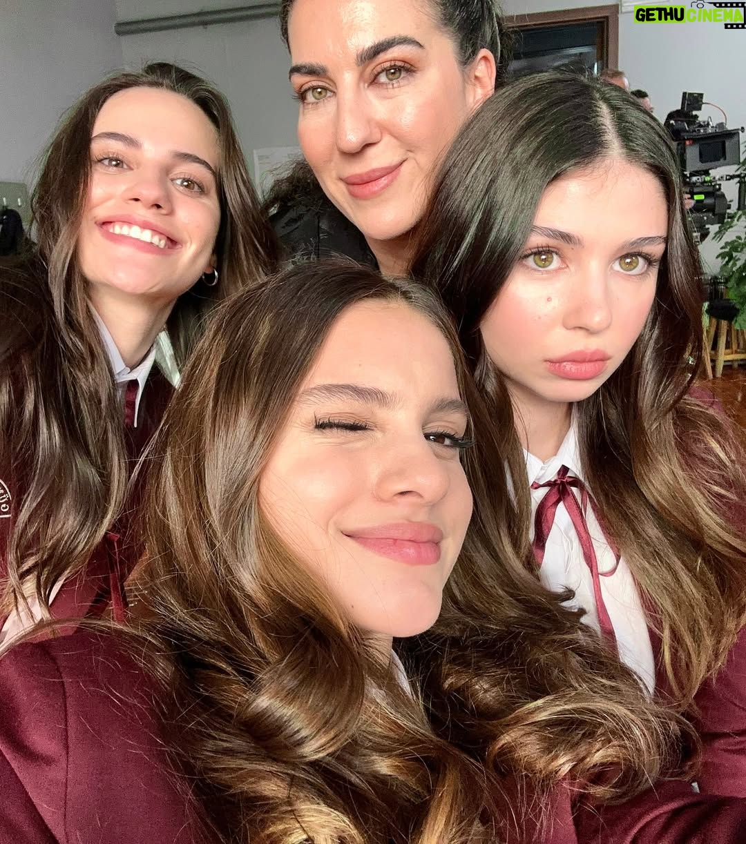 Zeynep Atılgan - 64.8K Likes - 🕺💃🏻🦑🐊 bugün !! ⏰
#kardelenler
@kardelenlerdizi