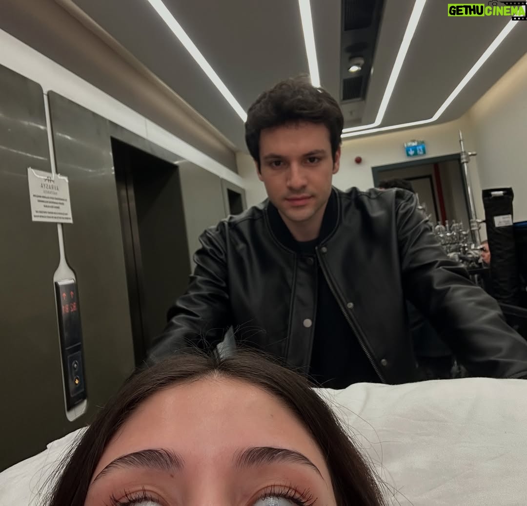 Zeynep Atılgan - 51.3K Likes - Bugün kardelenler dayy 🐿️🍀