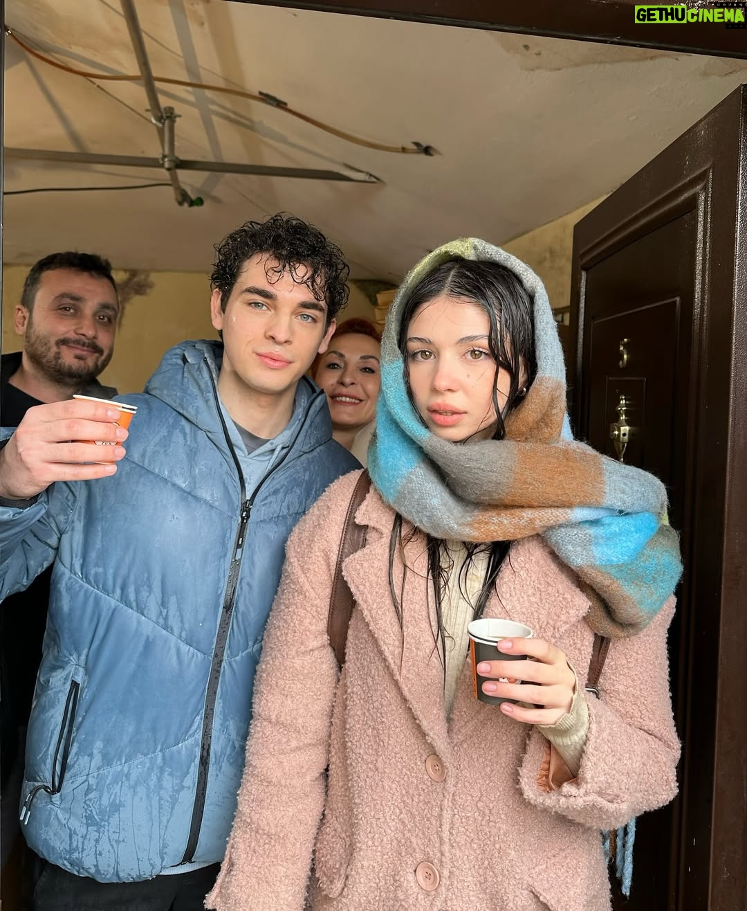 Zeynep Atılgan - 116.2K Likes - kardelenler dumpy 🤍