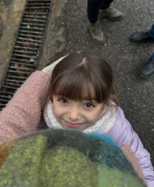 Zeynep Atılgan Instagram - kardelenler dumpy 🤍