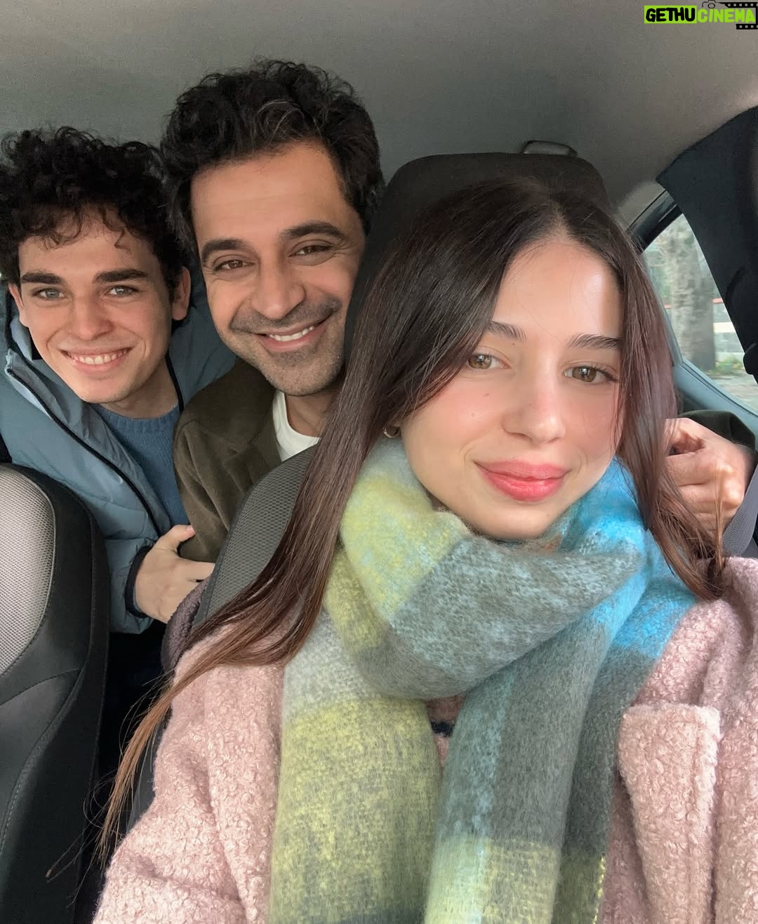 Zeynep Atılgan - 116.2K Likes - kardelenler dumpy 🤍