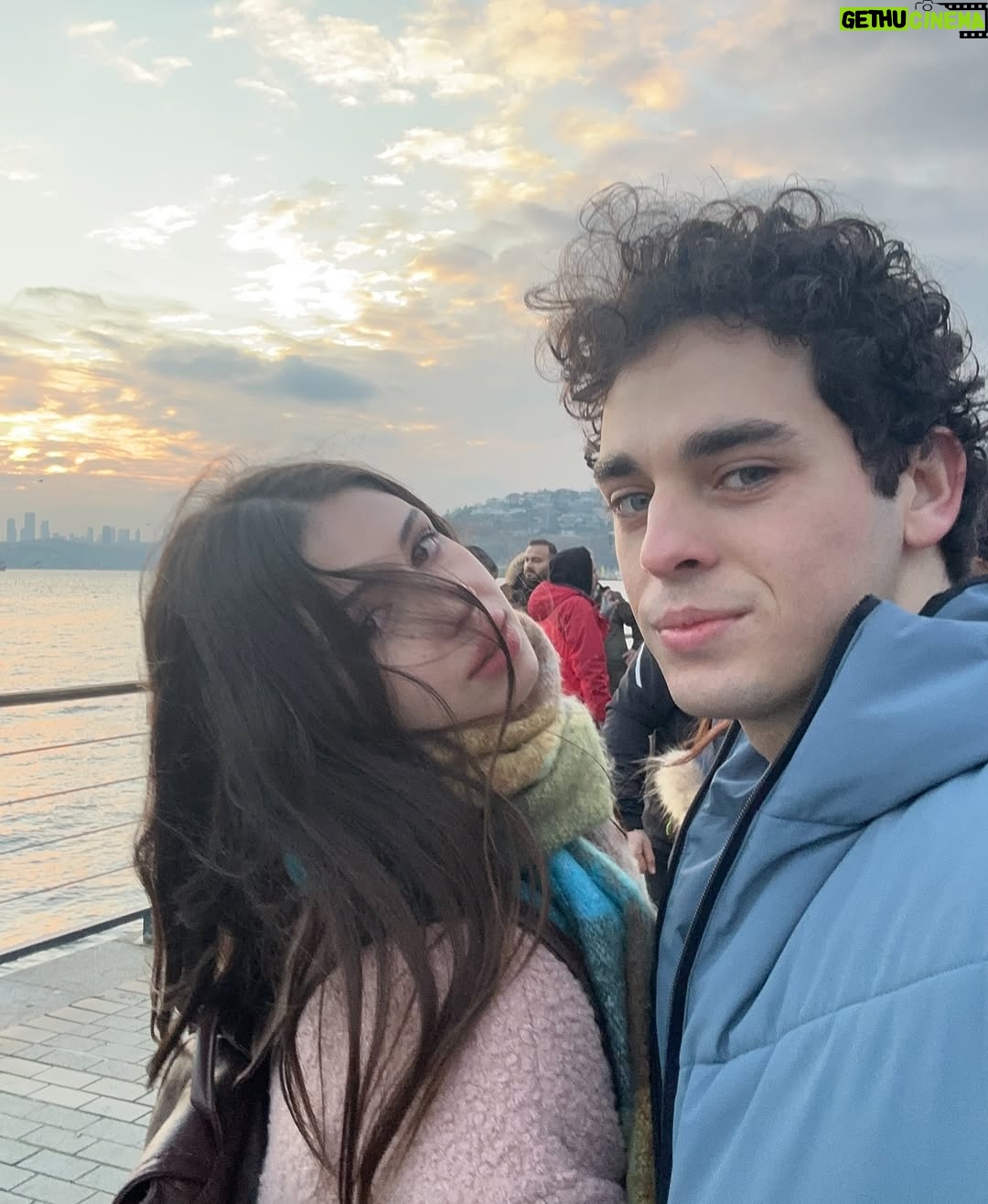 Zeynep Atılgan - 116.2K Likes - kardelenler dumpy 🤍