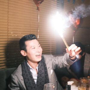 Zhu Zhu Instagram - 🥳🥂🎉生日快乐🎂🎊🎂🎁🎈