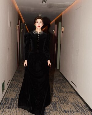 Zhu Zhu Instagram - 阅文IP盛典@新加坡圣淘沙😎🥰💋