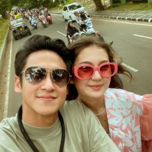 Zoe Abbas Jackson Instagram - Terima Kasih Lubuk Linggau‼️ Sampai ketemu di karnaval Sctv selanjutnya ☺️