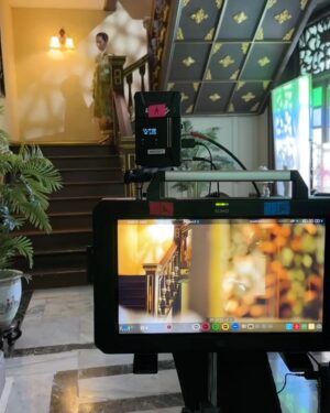 Zoe Tay Instagram - 🧡💚❤️💜🩷♥️💙🩵
月娘与秀娘
小娘惹之翡翠山 Emerald Hill

-从3月17日起，在mewatch免费随心选看
《小娘惹之翡翠山》
- 从3月19日起，每逢星期一至五，晚上9点，8频道

#小娘惹之翡翠山！
#mediacorpEmeraldHill I #mediacorp |
#TheLittleNyonya l
@mediacorp.re.dian
@the_celebrityagency 
@mewatch.mediacorp 
@mediacorp.re.dian 

#ZǒeTay #鄭惠玉 #惠声玉影  #佐伊の語