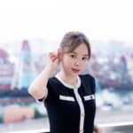 Zoie Tam