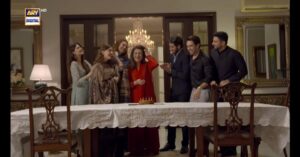 Zoya Nasir Instagram - A happy ending we all waited for. 
#noorjahan will always hold a special place on my heart ♥️ 
Let me know your favourite moments in noorjehan