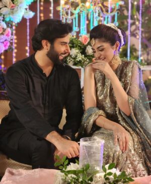 Zoya Nasir Instagram - Happy birthday to the loveliest person in my life radiating nothing but positivity, peace and love! Love you @inoorhassan and thanks for being born ♥️