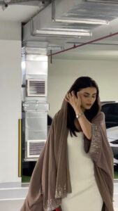 Zubab Rana Top 100 Instagram Photos and Posts