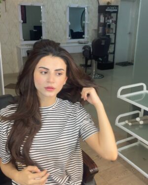 Zubab Rana Instagram - ✨✨