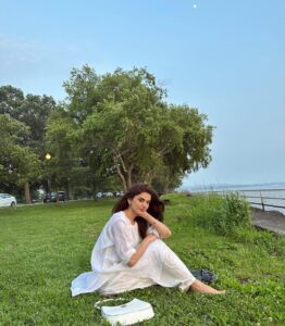 Actress Zubab Rana HD Photos and Wallpapers March 2025