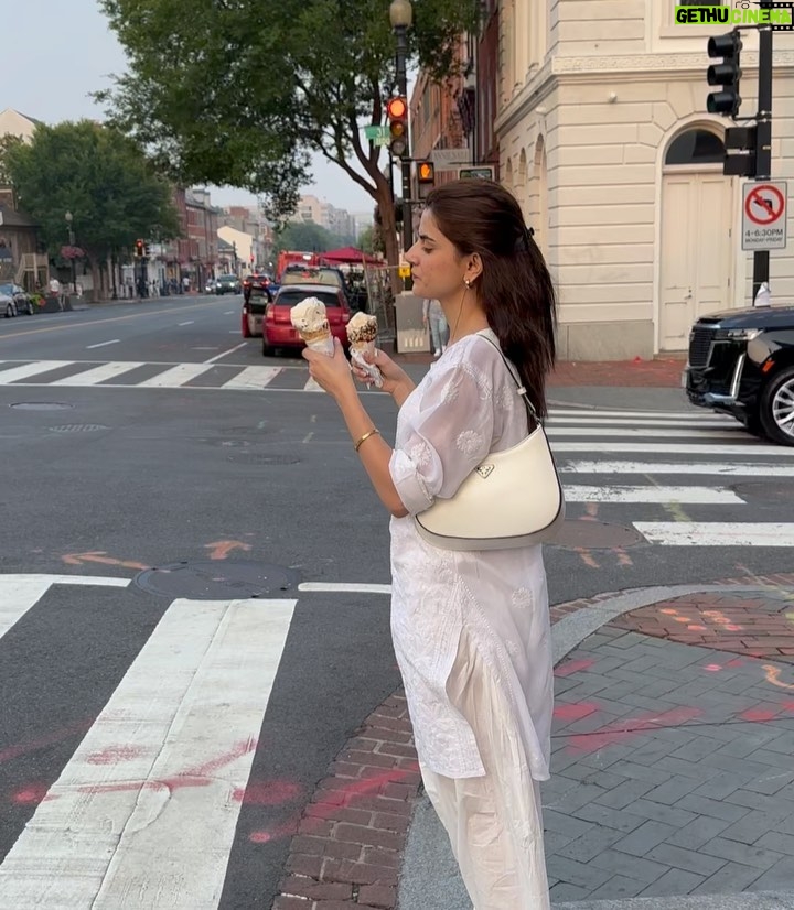 Zubab Rana - 100.2K Likes - Eid Mubarak 🤍