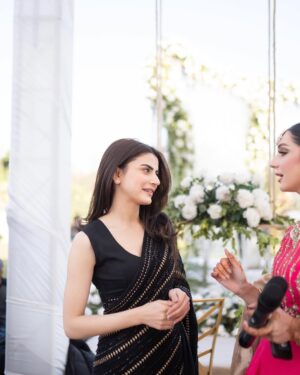 Zubab Rana Instagram - Pictures felt like posting ✨