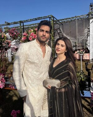 Zubab Rana Instagram - Pictures felt like posting ✨