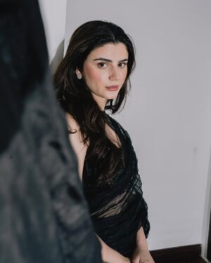 Zubab Rana Instagram - 🖤🌌 

@ihassankhan 📷
@arebyabdullaharshad 
@iamwaleednadeem