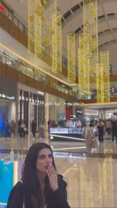 Actress Zubab Rana HD Photos and Wallpapers March 2024