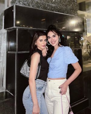 Zubab Rana Instagram - ✨🫶🏻