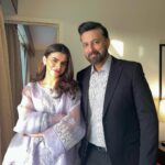 Zubab Rana