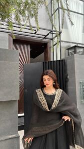 Actress Zubab Rana HD Photos and Wallpapers March 2025