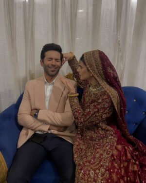 Zubab Rana Instagram - Thank you for showering us with so much love keep watching khudsar 🤌🏼🥹🫶