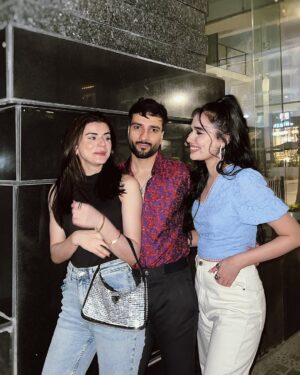 Zubab Rana Instagram - ✨🫶🏻