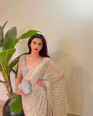 Zubab Rana Instagram - Eid Mubarak ✨