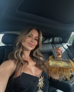 Actress Zulay Henao HD Photos and Wallpapers March 2025