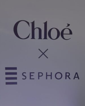 alisha pekha Instagram - At the unveiling of the rich, opulent and sensual rose of Chloé L’Eau de parfum intense……more powerful than ever. 
Floral fragrance for a strong,free and graceful Chloé woman 
♥️♥️♥️
Thank you team @cotyinc @tarzbeauty @sephora_india @chloe 
#wearchloe #chloeparfum #theallyedit