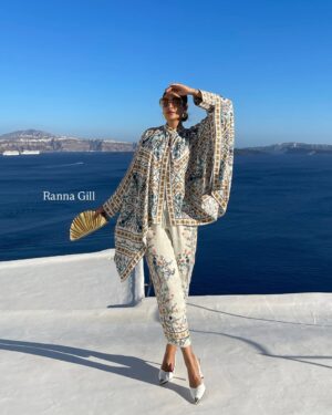 alisha pekha Instagram - It’s been my pleasure wearing these beautiful clothes by these fabulous Homegrown brands. 💚🩷💜🧡♥️🩵💛Outfits that made me feel sexy and confident and made everything look better.  You know clothes have a way to do that. Not only elevate your mood but even your surroundings. 
All names have been tagged. Please see their page and consider them for your next buy. 
.
#homegrown #holidayfashion #holidayoutfit #vacationoutfit #weekendoutfit
