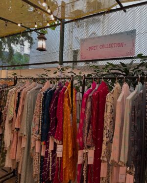 alisha pekha Instagram - 'PS Carnival’ happening at The Vintage Garden where they showcase all the PS offerings under one roof.
Expect western wear in signature and all-new PS Prints, resort wear, occasion wear, their latest collection Tahzib along with accessories and all PS Collaborations.
 
(I am obviously wearing @payalsinghal)
At The Vintage Garden
Turner Road, Bandra West
Friday 7th To Sunday 9th March
11am -8pm
YOU CANT MISS THIS ONE. 🩵🩵🩵
@payalsinghal #pscarnival #psgirls #payalsinghal