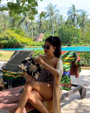 alisha pekha Instagram - 💛

#thailand #rayavadeekrabi #thailandvacation