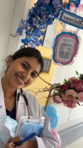 Actress dharshini sudhakar HD Photos and Wallpapers March 2025