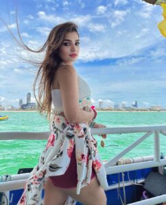 Actress sonal Agarwal HD Photos and Wallpapers February 2025