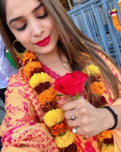Actress sonal Agarwal HD Photos and Wallpapers November 2024