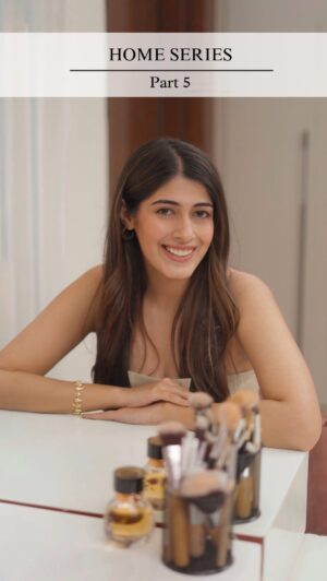 soundarya thakur Instagram - #HOMESERIES PART 5 .. Must have closet organisers for your home from Amazon 🤍

Comment “ORGANISERS” for link 🔗
(Totally #nonsponsored ) 
	1.	Soft Velvet Jewellery Organisers – These adjustable velvet organisers are perfect for keeping your jewellery neatly separated and tangle-free, making it easy to view and select pieces at a glance while protecting delicate items from scratches.
You can visit @latrove.in .. all my trays are from them and they are available on amazon too.

	2.	Pull Out Rack – This pull-out rack allows you to slide out jeans & trousers easily, providing both visibility and accessibility.
They are expensive because they are imported & such pullout racks are usually expensive but the link is of a jaipur seller on amazon and the quality is really sturdy & good. They have it in white & mocha color. 

	3.	Drawer Divider Organisers – These adjustable drawer dividers help you create custom compartments within any drawer. They are great for sectioning & separting your clothes by reducing clutter and helping you find essentials quickly.

	4.	Adjustable Plastic Baskets – These durable plastic baskets are ideal for folded items like gym wear, keeping them organized and easy to access. The compartments are customizable, letting you add or remove sections as needed.

	5.	Clear Trays – Perfect for makeup storage, these clear trays help you neatly organize lipsticks, eyeshadows, and other cosmetics. Their transparency makes it easy to find what you need, keeping your vanity clutter-free and efficient.

#amazonfinds #wardrobeorganizer #closetorganizer #musthaveorganizers #organisecloset #amazondeals #soundaryathakur #formocloset