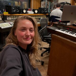AJ Michalka Instagram - It’s been almost a year since Aly and I recorded this soon to be delivered album. Living in Topanga together, working with Jonathan, welcoming a new soul into the world. All of this hits me hard as I reminisce about this time as a family. We’ve put out a lot of music over the years but something about this record feels different. Like we’re forging a new path. As sisters, as creatives. I’ve never felt more rooted in what we’re doing. The coolest thing about the making of this album, was the welcoming of baby Jack. This will forever be imprinted in my heart. #silverdeliverer