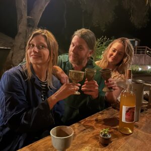 AJ Michalka Instagram - It’s been almost a year since Aly and I recorded this soon to be delivered album. Living in Topanga together, working with Jonathan, welcoming a new soul into the world. All of this hits me hard as I reminisce about this time as a family. We’ve put out a lot of music over the years but something about this record feels different. Like we’re forging a new path. As sisters, as creatives. I’ve never felt more rooted in what we’re doing. The coolest thing about the making of this album, was the welcoming of baby Jack. This will forever be imprinted in my heart. #silverdeliverer