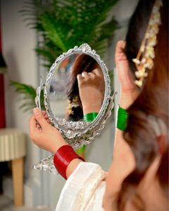 Actress Aamna Malick HD Photos and Wallpapers March 2025