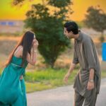 Aamna Malick