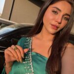 Aamna Malick