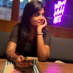 Aarthi Chandran