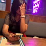 Aarthi Chandran