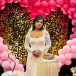 Aarthi Chandran
